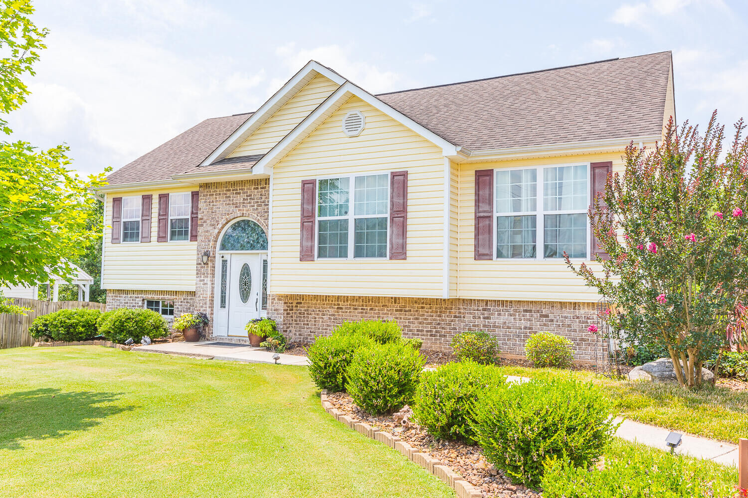 Property Photo:  339 Gladstone Drive  GA 30736 