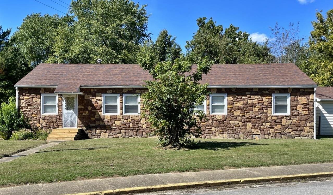 Property Photo:  145 McVay Street  IN 47522 