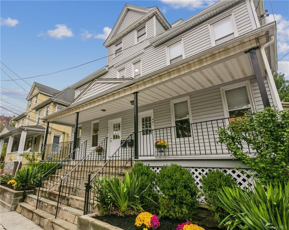 Property Photo: 459-461 Bronx River Road NY 10704