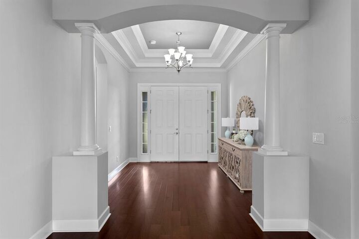 Property Photo:  8608 Sorano Villa Drive  FL 33647 