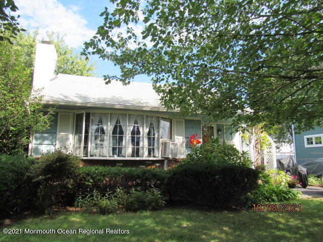 Property Photo:  508 Borrie Avenue  NJ 08730 