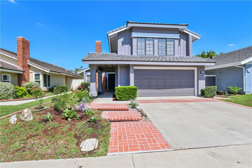 Property Photo:  23 Tidewater  CA 92614 