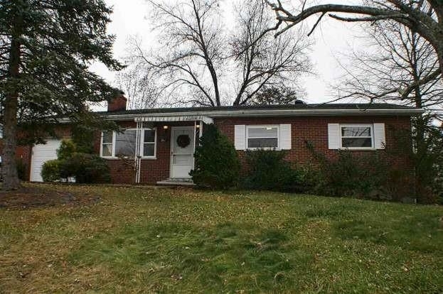 Property Photo:  741 Janet Drive  KY 41015 