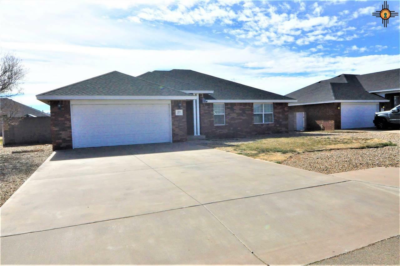 Property Photo: 209 Carmel NM 88101