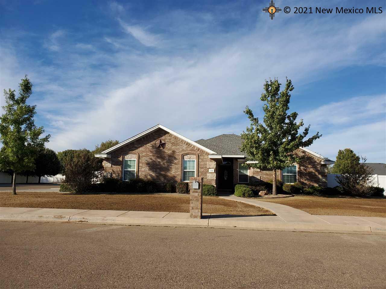 Property Photo: 136 Sandpiper NM 88101