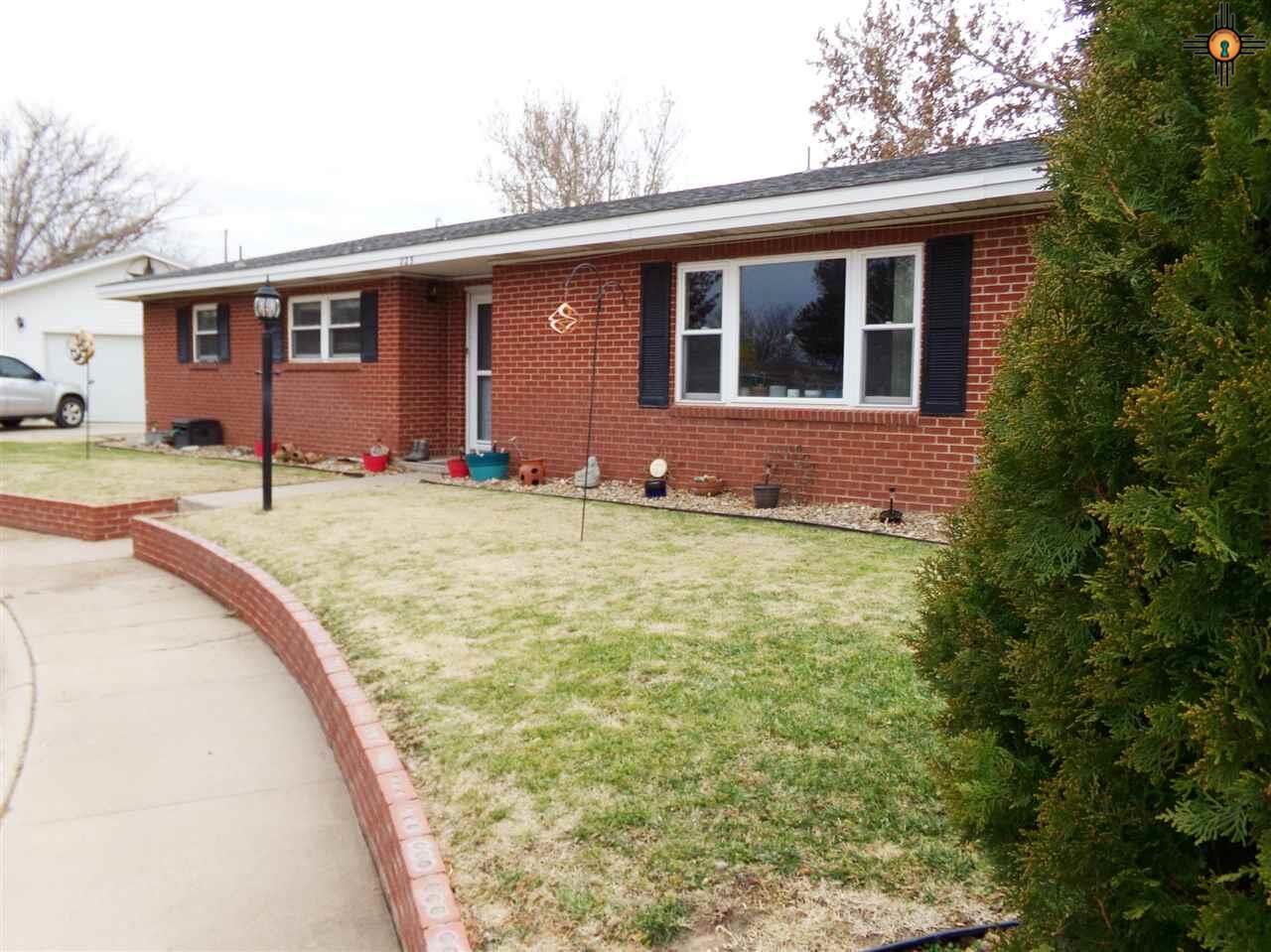 Property Photo: 225 Floyd Golden Circle NM 88130