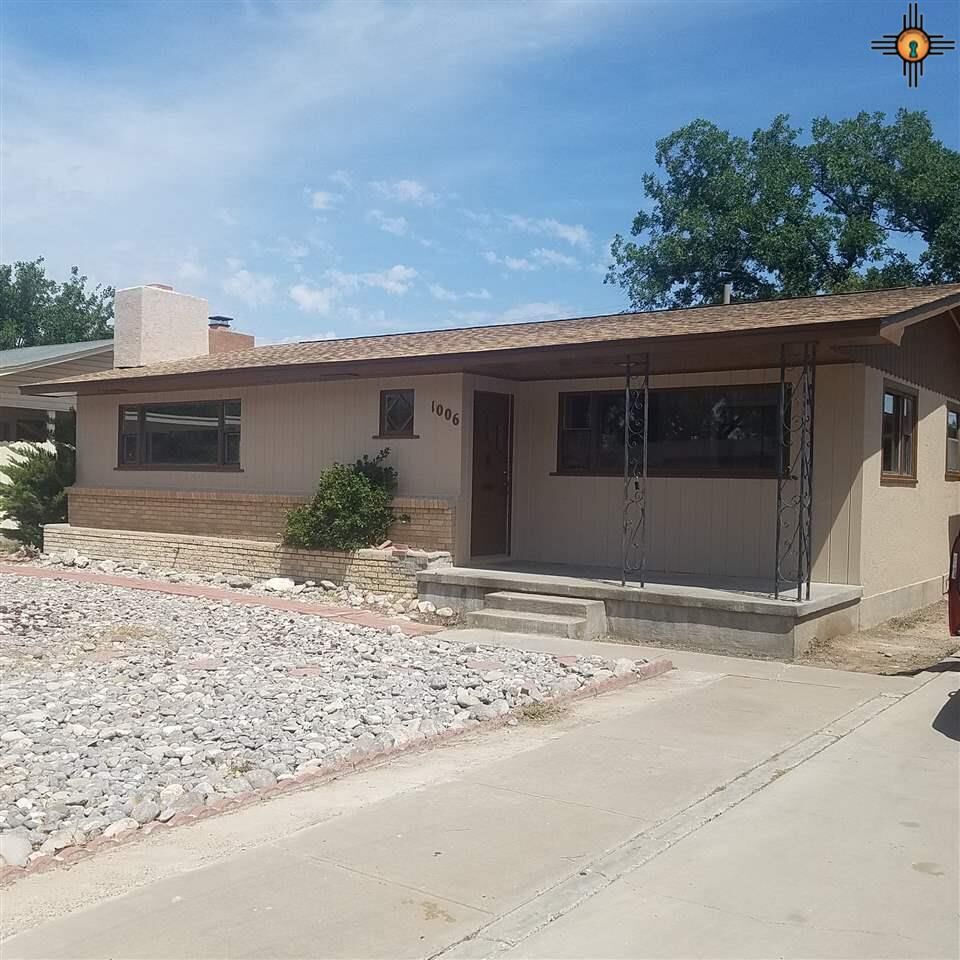 Property Photo: 1006 W Runyan NM 88210