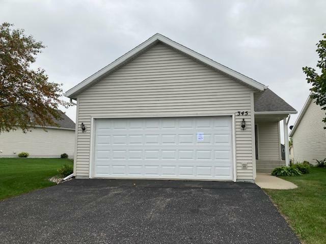 Property Photo: 345 Sunfish Lane MN 55395