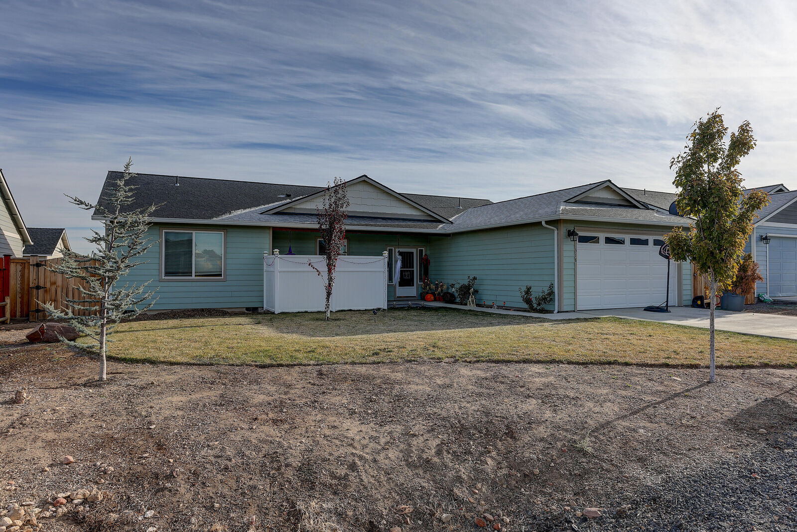 Property Photo:  318 Timothy Drive  OR 97734 