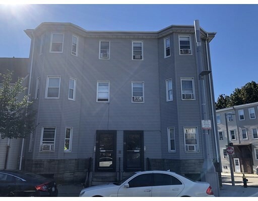 Property Photo: 53 White Street MA 02128