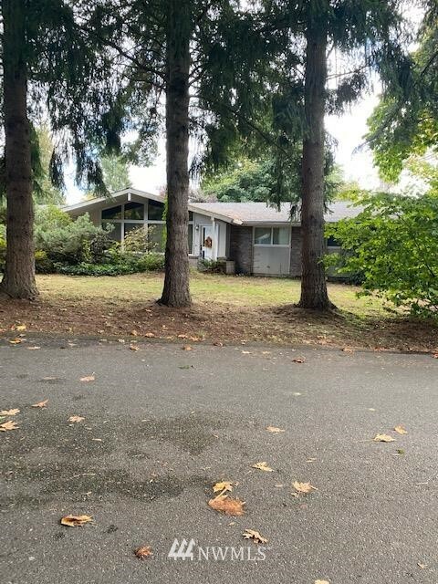 Property Photo:  4622 Village Drive SE  WA 98501 