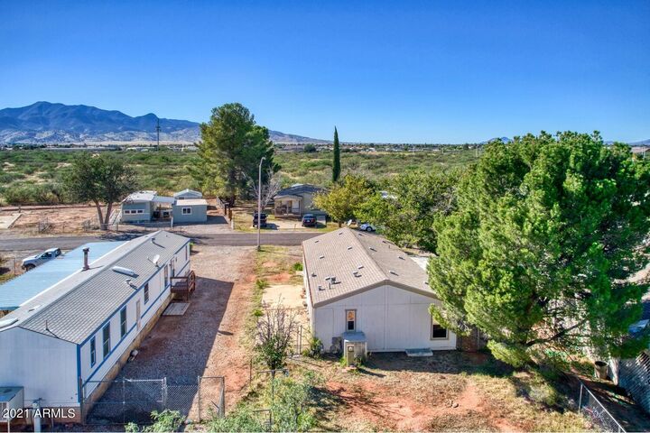 Property Photo:  3827 S Ironwood Circle  AZ 85650 