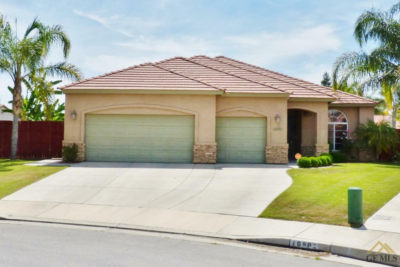 Property Photo:  10901 Vista Ridge Drive  CA 93311 