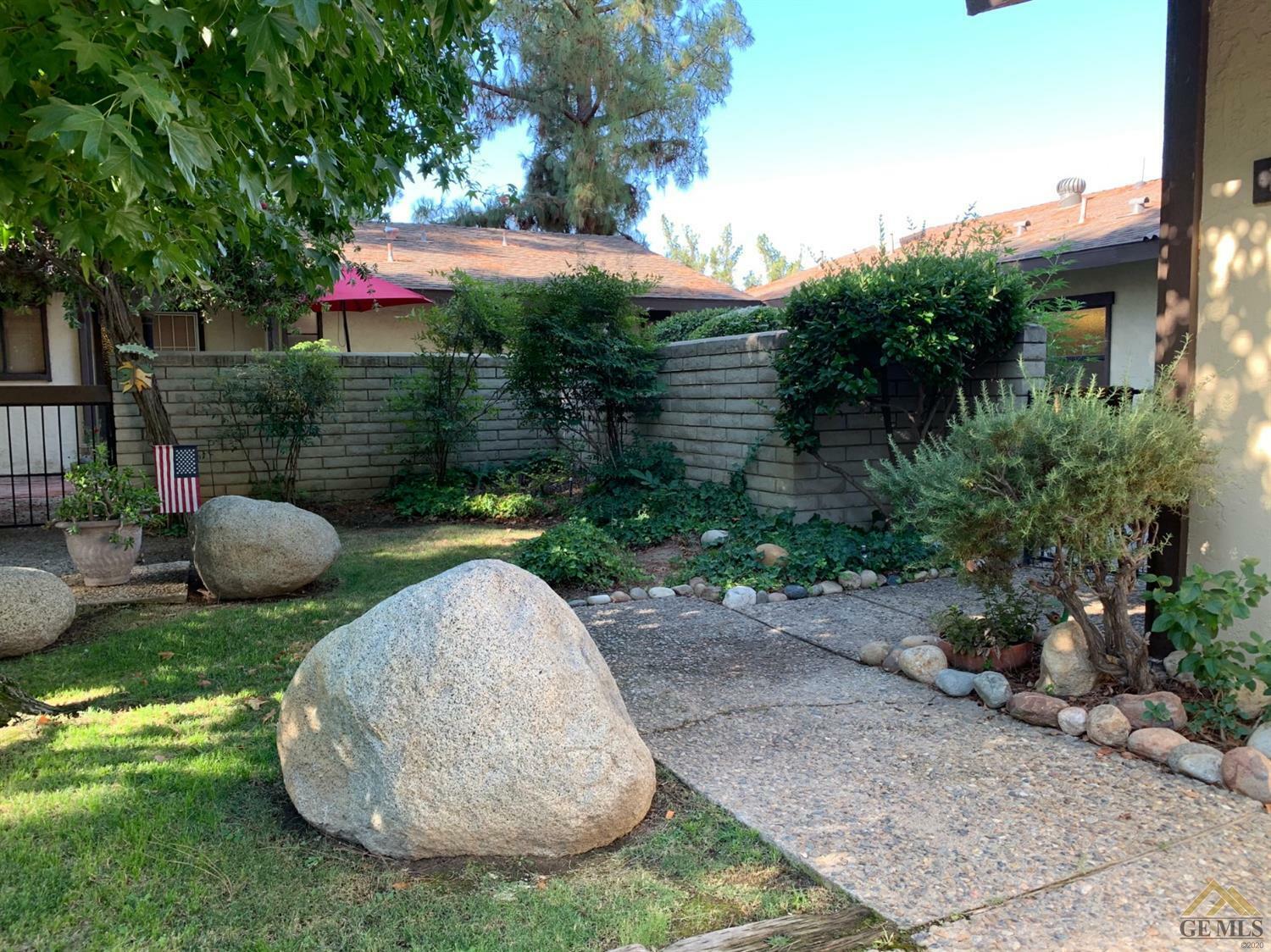 Property Photo:  11901 Borg Court  CA 93306 