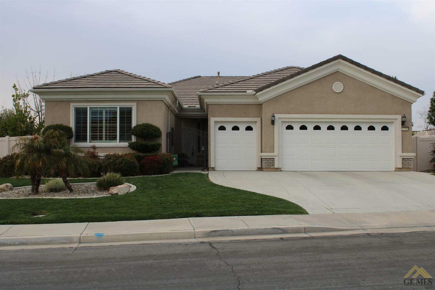 13700 Summit Village Road  Bakersfield CA 93306 photo