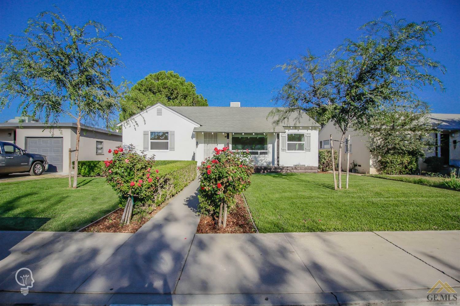 Property Photo:  236 Western Drive  CA 93309 