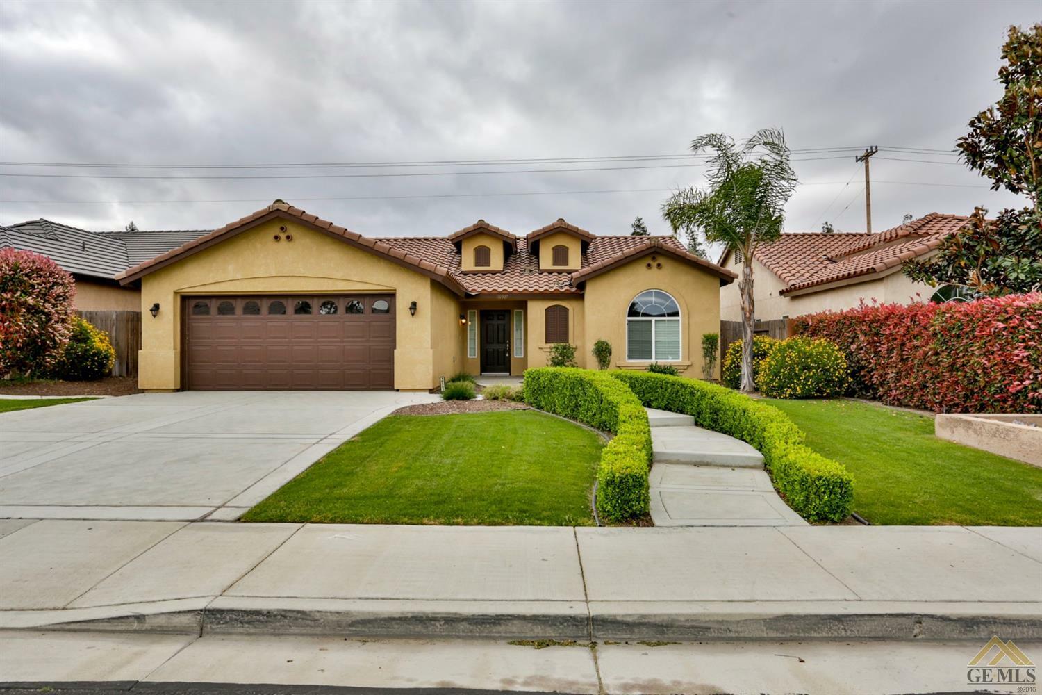 10307 Rio Del Mar Drive  Bakersfield CA 93311 photo