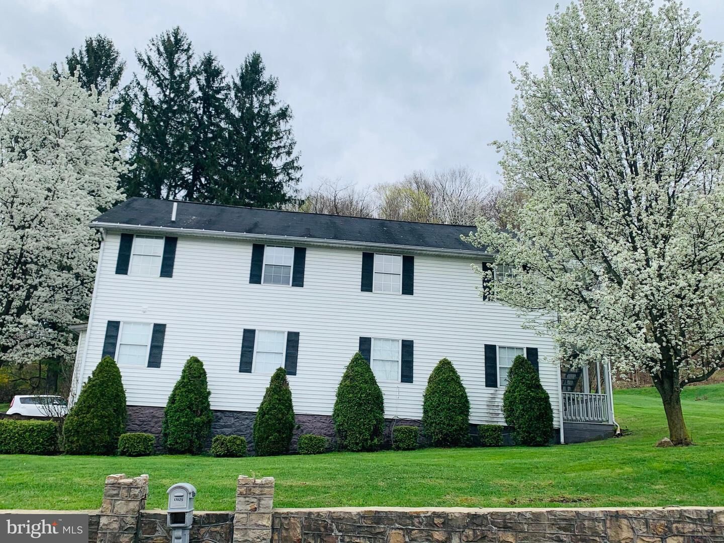Property Photo: 17030 Old National Pike SW 3 MD 21532