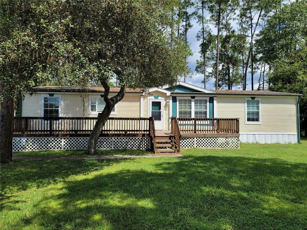 Property Photo:  5288 SE 186th Court  FL 32179 