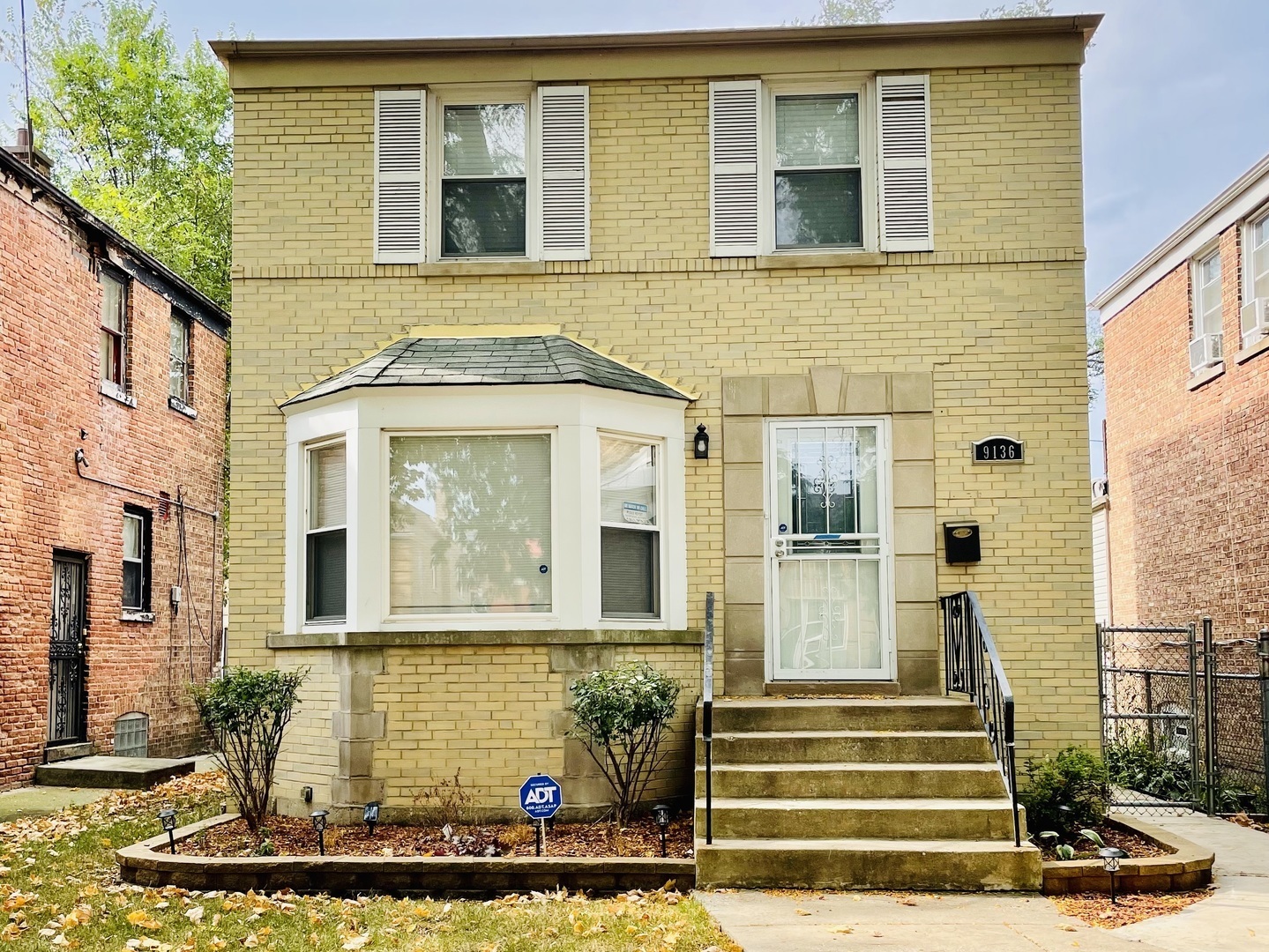 9136 S Laflin Street  Chicago IL 60620 photo