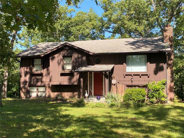 19137 Bent Oak Drive  Warrenton  63383 photo