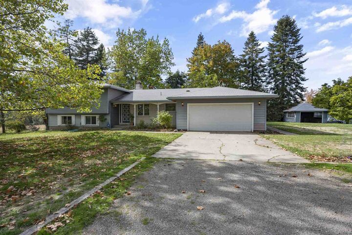 6017 N Lehman Rd  Spokane WA 99217 photo