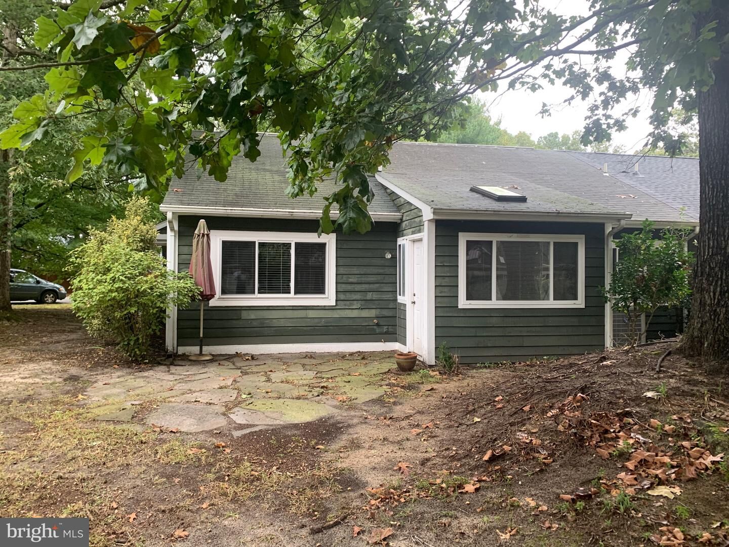 Property Photo: 1015 Heron Court MD 21804