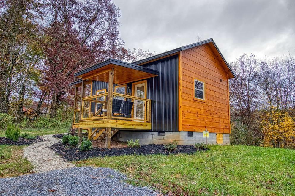 Property Photo: 2691 Jessie Rd TN 37876