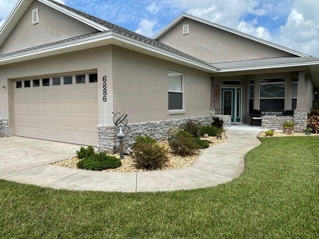 Property Photo:  6886 Shimmering Drive  FL 33813 