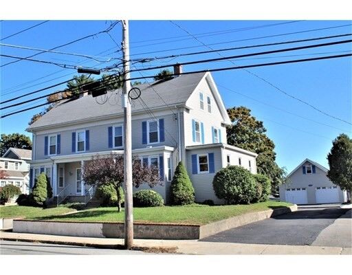 Property Photo:  77 Congress St  MA 01757 