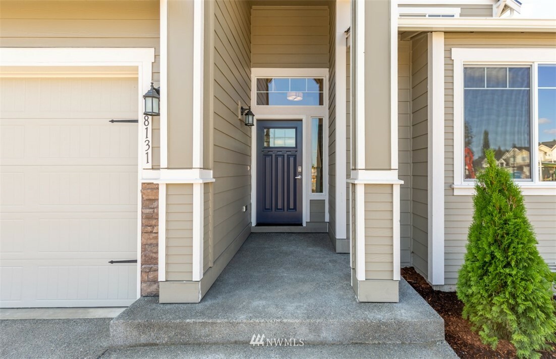 Property Photo: 15239 SE 255th Court WA 98042