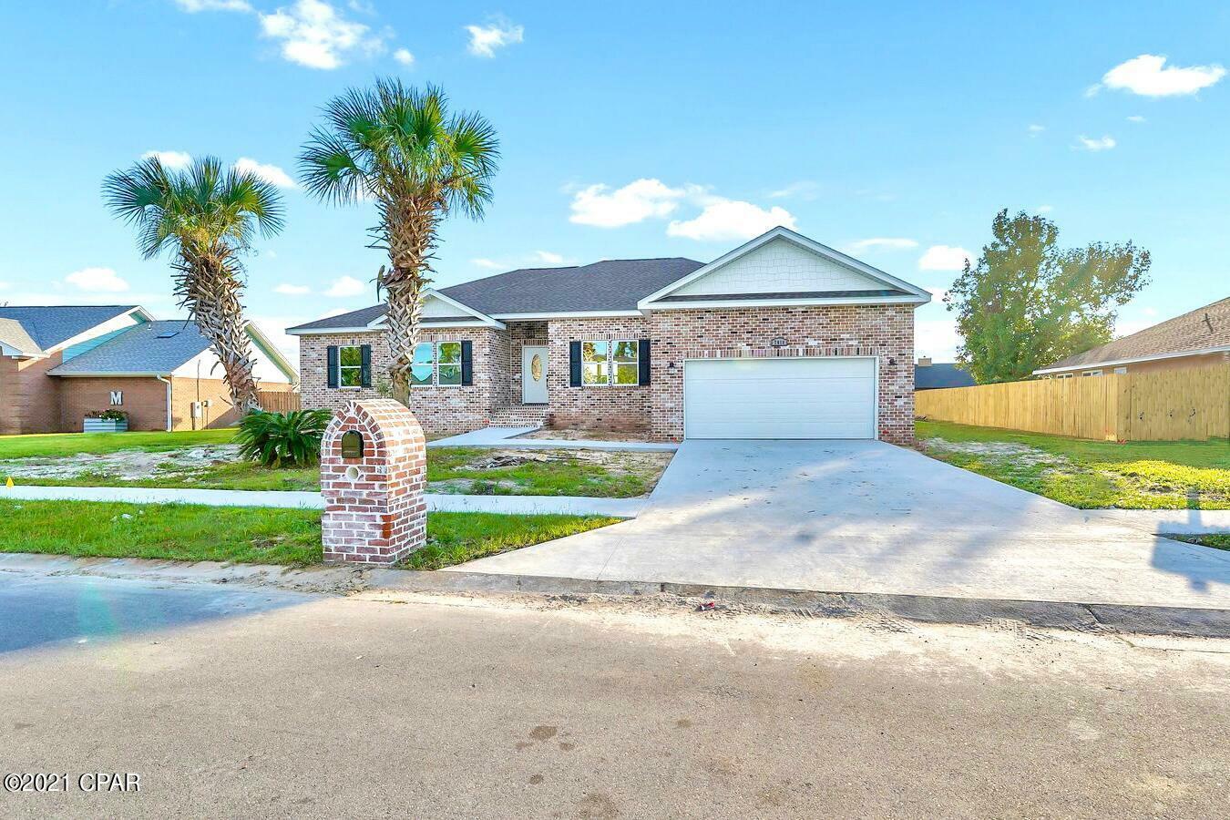 Property Photo:  7016 Benton Drive  FL 32404 