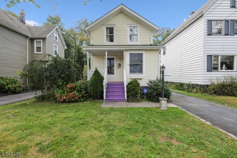 Property Photo:  734 Rahway Ave  NJ 07090 