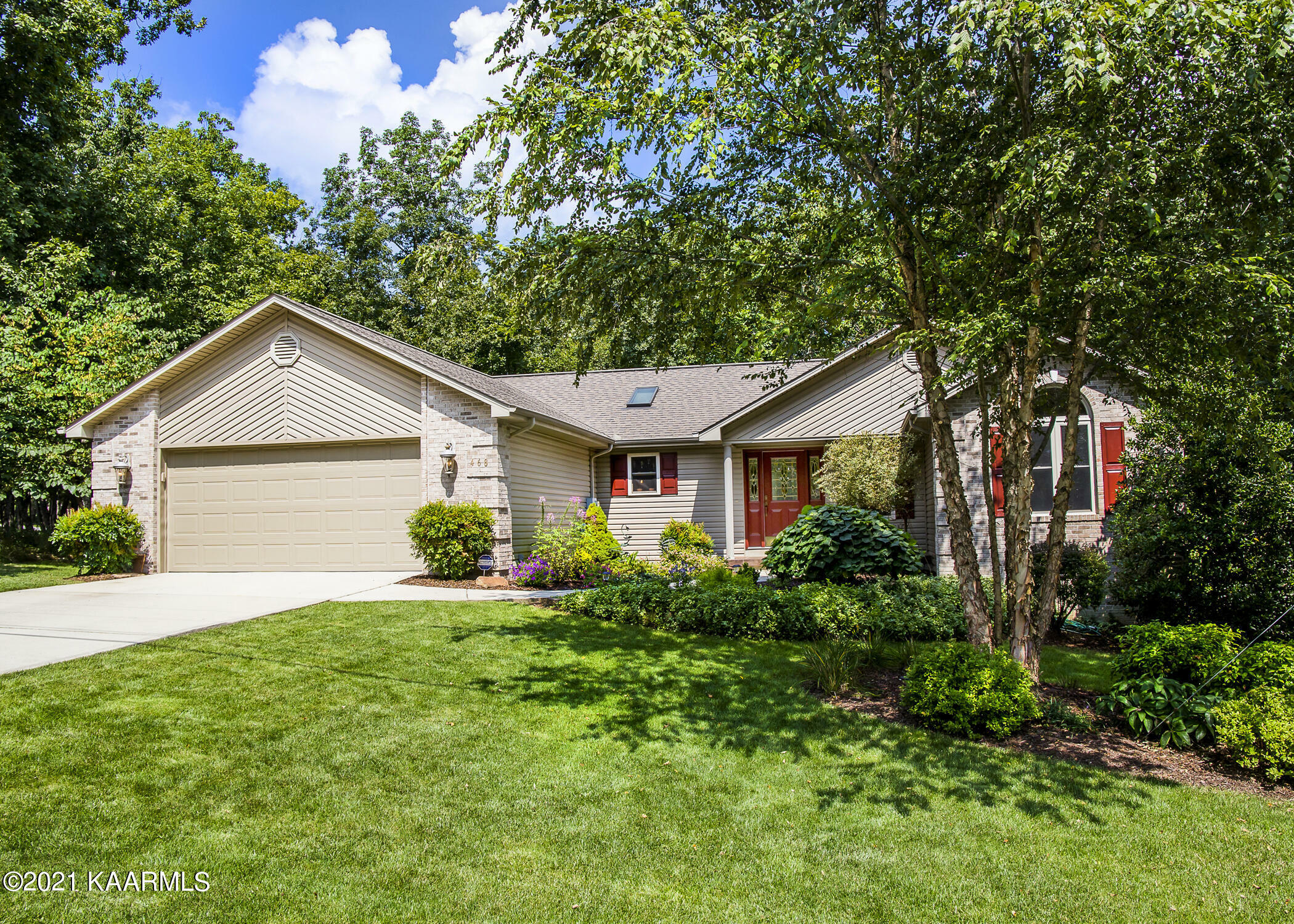 Property Photo:  468 Snead Drive  TN 38558 