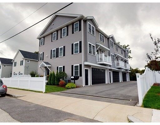 Property Photo:  72 Central Street 1  MA 02453 