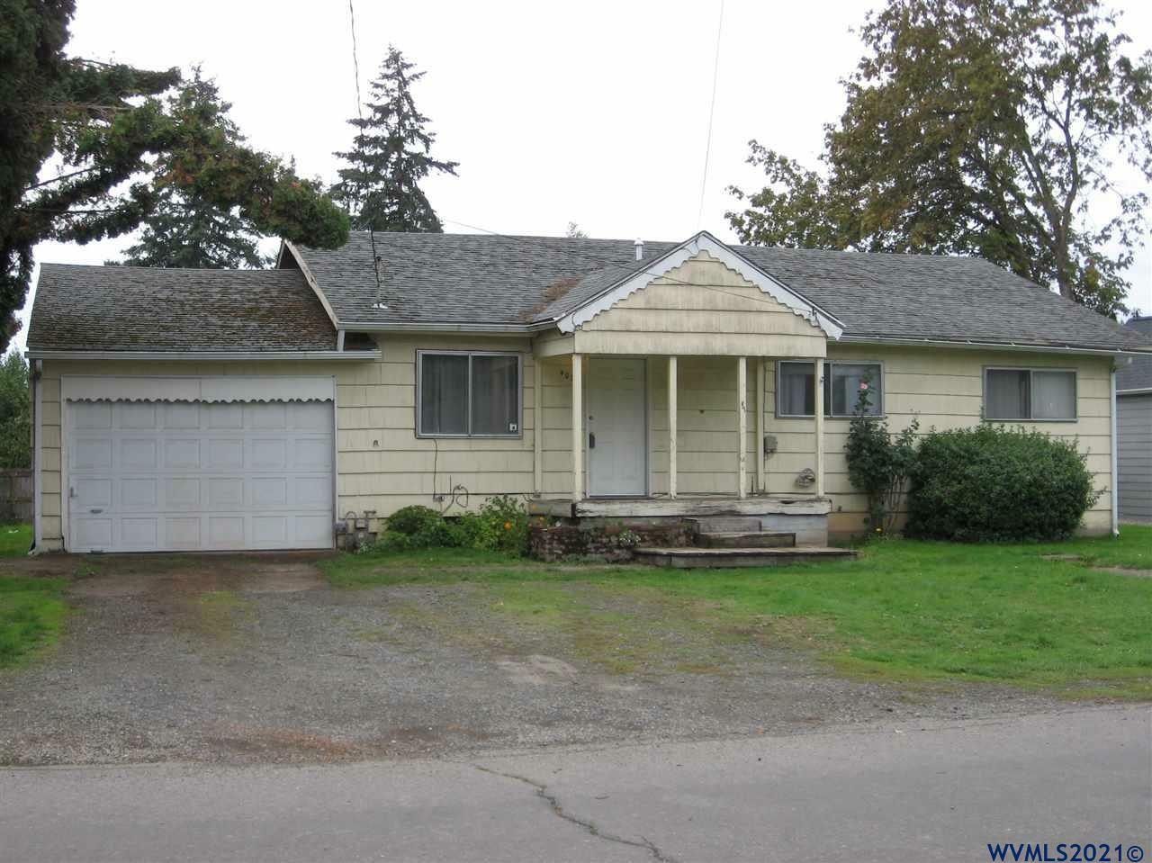 4025  Gary St NE  Keizer OR 97303 photo