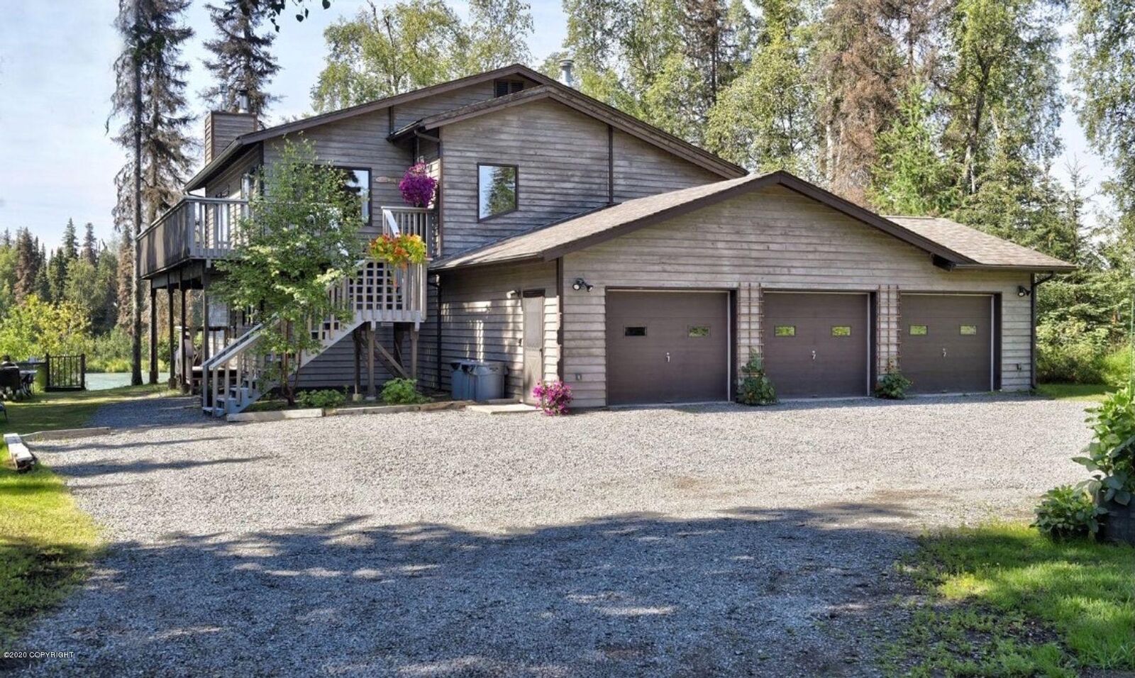 Property Photo: 34375 Keystone Drive #2 AK 99669