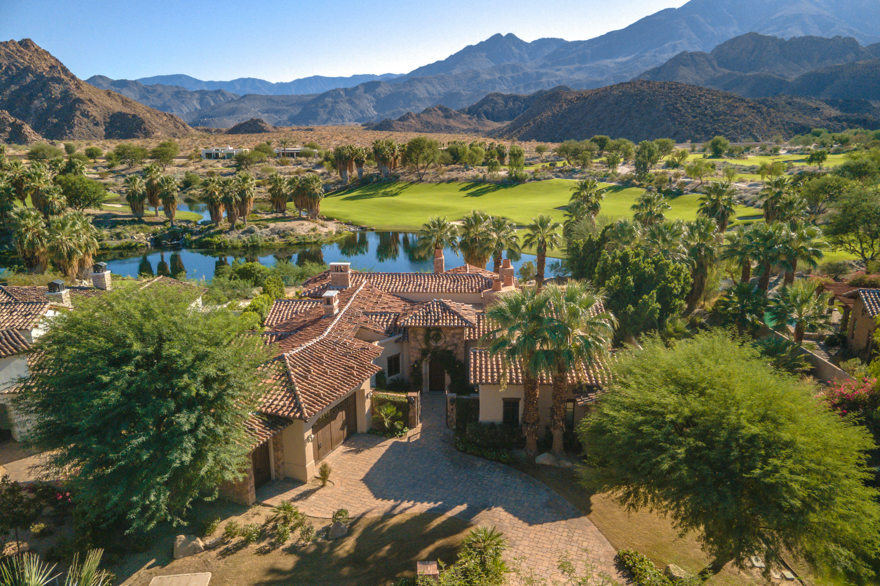 58569 Quarry Ranch Road  La Quinta CA 92253 photo