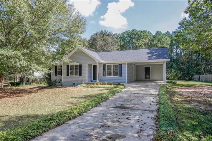 209 Brooks Lane  Winder GA 30680 photo