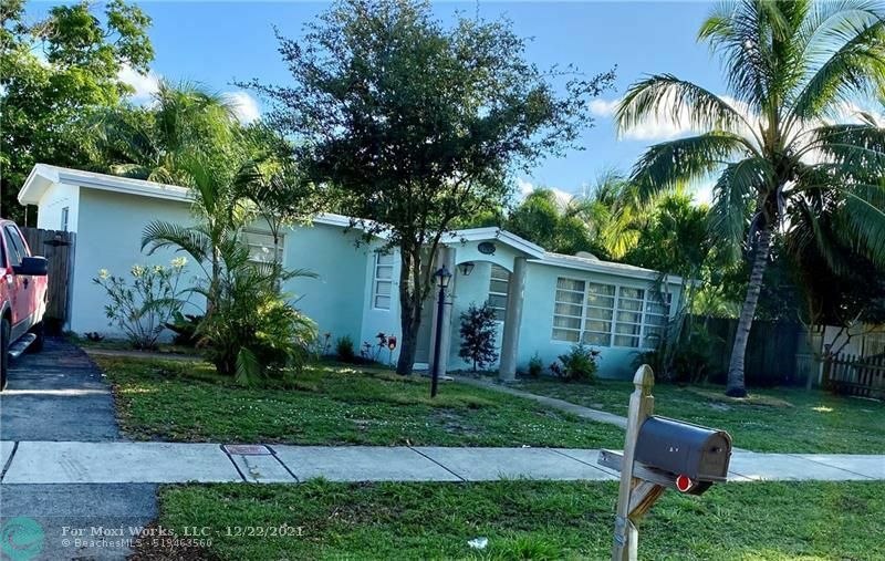 Property Photo:  1762 NE 51st Street  FL 33064 