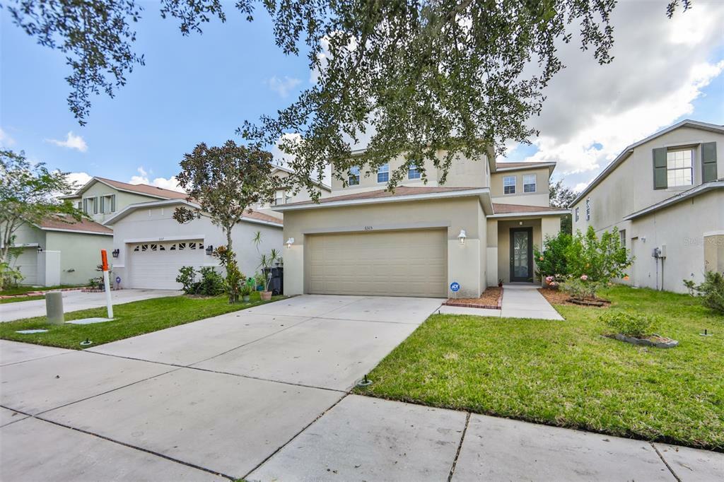 Property Photo:  6315 Magnolia Trails Lane  FL 33534 