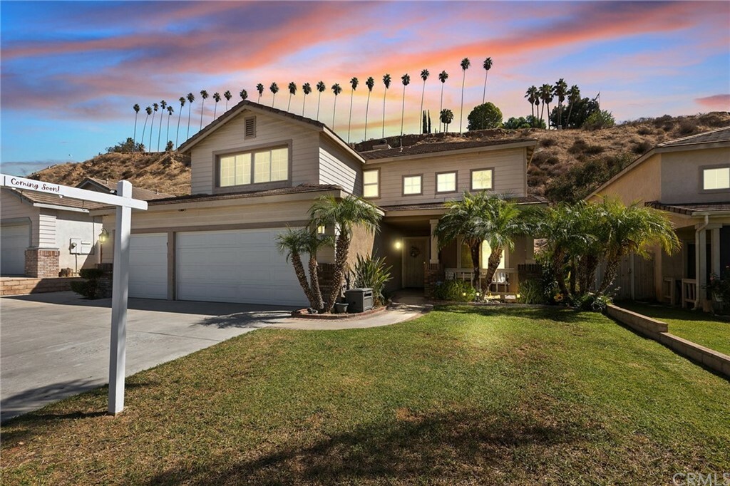 Property Photo:  7399 Autumn Chase Drive  CA 92346 