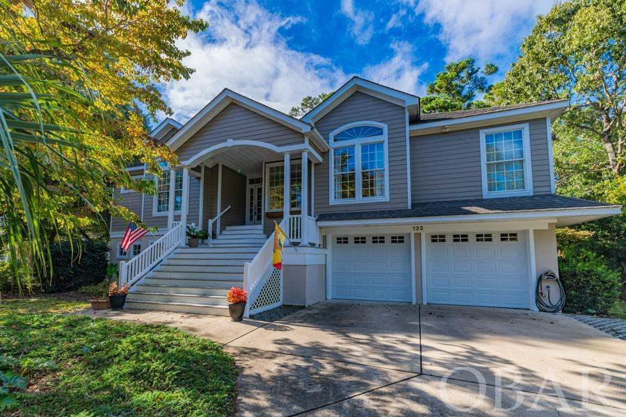 Property Photo: 132 N Fearing Place Lot 65 NC 27954