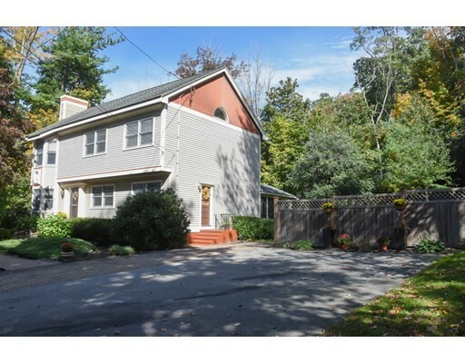 Property Photo:  16 Locust Rd  MA 01824 