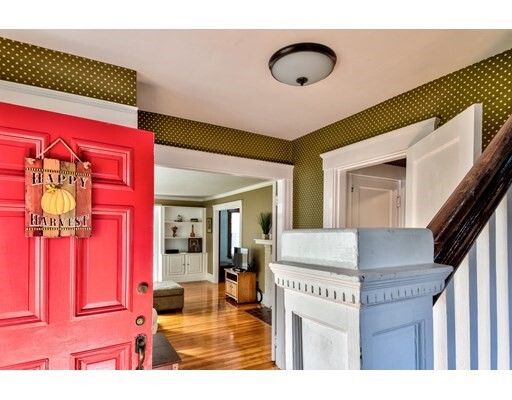 Property Photo: 18 Robertson Road MA 01702