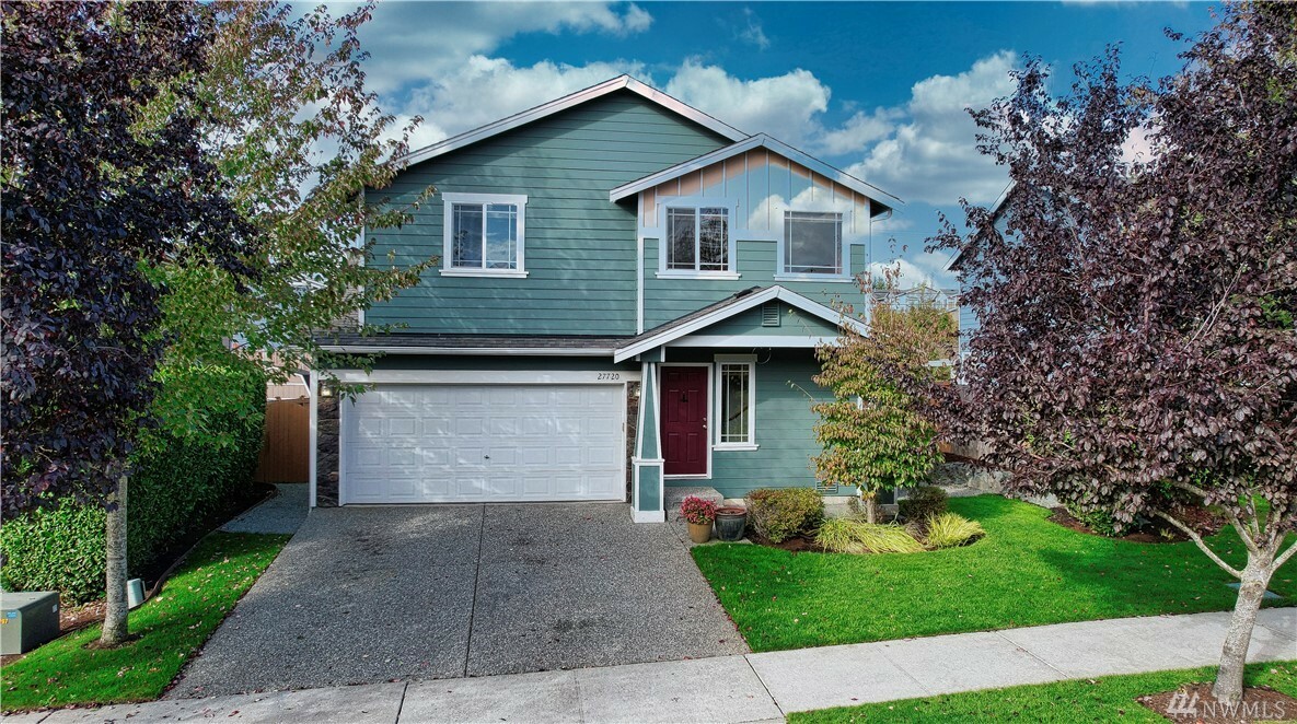 Property Photo:  27720 69th Ave NW  WA 98292 