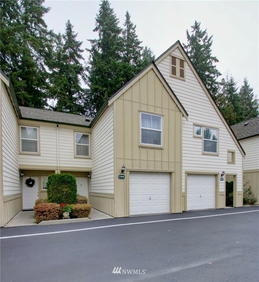 Property Photo:  1600 121st Street SE D106  WA 98208 