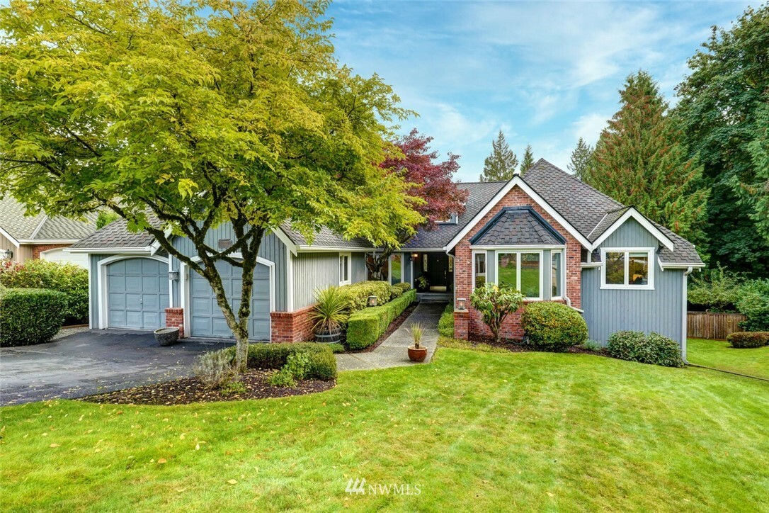 23211 SE 15th Court  Sammamish WA 98075 photo
