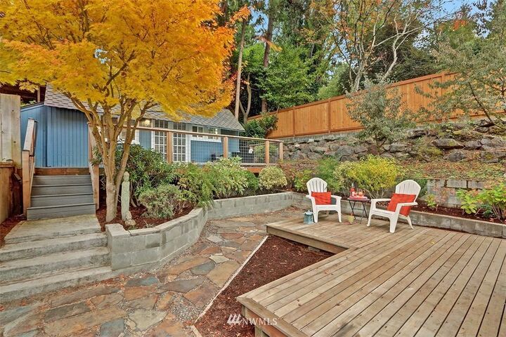 3830 SW Orchard Street  Seattle WA 98126 photo