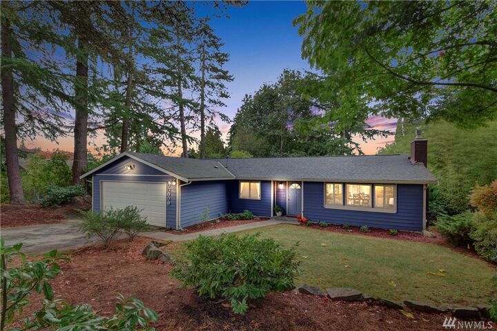 12641 82nd Ave NE  Kirkland WA 98034 photo